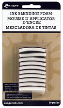 Ranger Ink Blending Foam Refills Pack Of 10