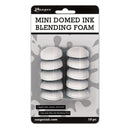 Ranger Mini Domed Ink Blending Foam 10 Pieces