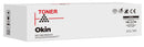 Okin Compatible Brother TN1170 Black Toner Cartridge
