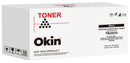 Okin Compatible Brother TN2250 TN2030 Black Toner Cartridge