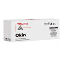 Okin Compatible Brother TN2530XL Black Toner Cartridge