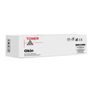 Okin Compatible Brother TN258XL Black Toner Cartridge