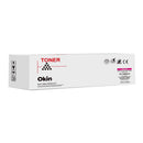 Okin Compatible Brother TN258XL Magenta Toner Cartridge