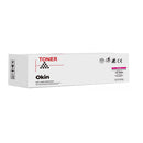 Okin Compatible Brother TN259M Magenta Toner Cartridge