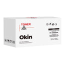 Okin Compatible Brother TN3605XXL Black Toner Cartridge
