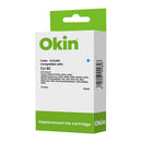 icon compatible canon cli-8c ink cartridge