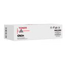 Okin Compatible HP CE285A/CB435A/CB436A Black Toner