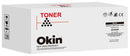 Okin Compatible Hp CE400X Black Toner Cartridge (507X)