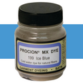 Jacquard Procion MX Dye 18.71g#colour_ICE BLUE