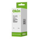 Okin Compatible Canon GI61 Yellow Ink Bottle