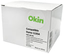 icon compatible dymo lw labels 1000 labels per roll