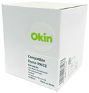 Okin Compatible Dymo LW Shipping Labels 89x36mm 520 Labels