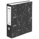 Okin Lever Arch File A4 Mottle Bulk Pack of 50