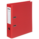 Icon Lever Arch File A4 Linen