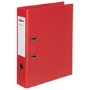 Icon Lever Arch File Foolscap Linen