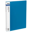 Icon Display Book A4 With Insert Spine 40 Pocket