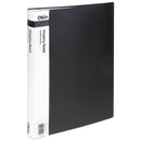 Icon Display Book A4 With Insert Spine 60 Pocket