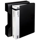 Icon Display Book A4 With Insert Spine 100 Pocket With Case