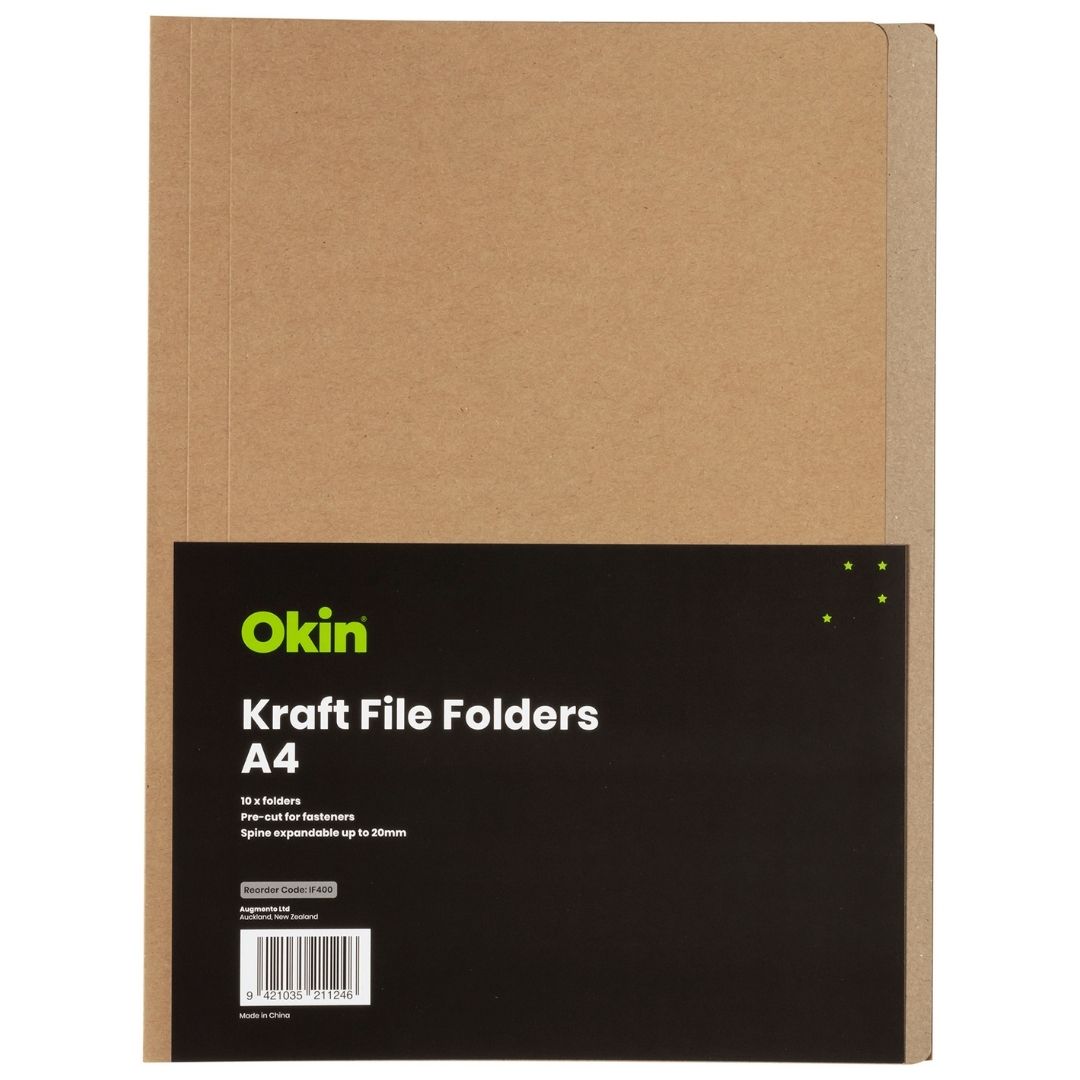Filing Systems