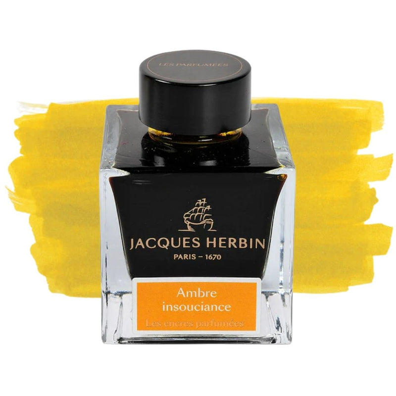 Jacques Herbin Scented Ink 50ml