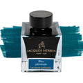 Jacques Herbin Scented Ink 50ml#Colour_BLEU PLENITUDE