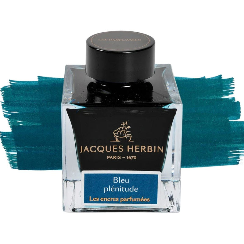 Jacques Herbin Scented Ink 50ml