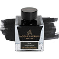 Jacques Herbin Scented Ink 50ml#Colour_NOIR INSPIRATION