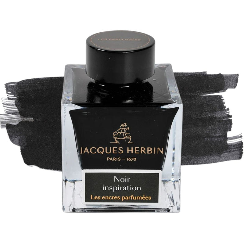 Jacques Herbin Scented Ink 50ml