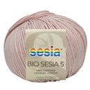 Sesia Bio 5 Organic Yarn 4ply