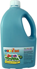 FAS Super Tempera 2 Litre Paint
