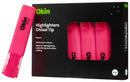 Okin Highlighter Chisel Tip - Pack Of 6