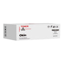 Okin Compatible Kyocera Compatible TK174 Black Toner Cartridge