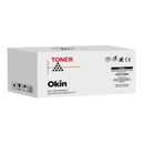 Okin Compatible Kyocera Compatible TK5244 Black Toner Cartridge