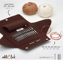 Addi Click Lace Short Tip Circular Needle Set