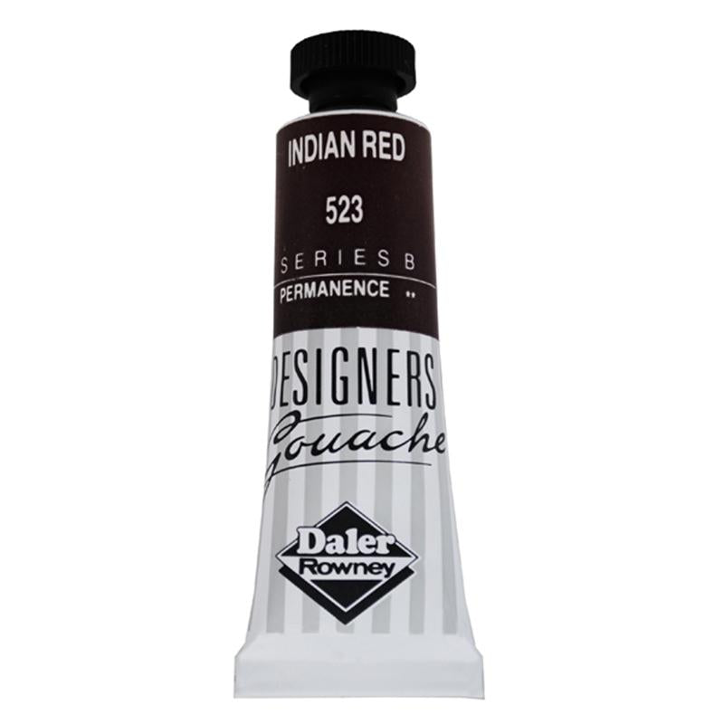 Daler Rowney Artists Gouache Watercolour Paint 15ml