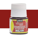 Pebeo Vitrea 160 Glossy Paints 45ml