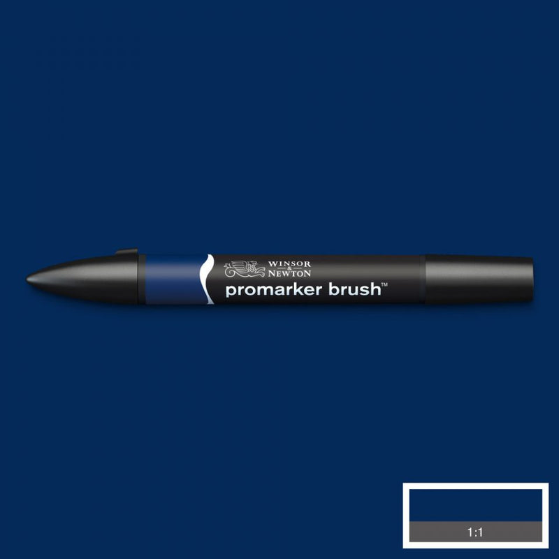 Winsor & Newton Non-Toxic Twin -Tipped Brushmarkers