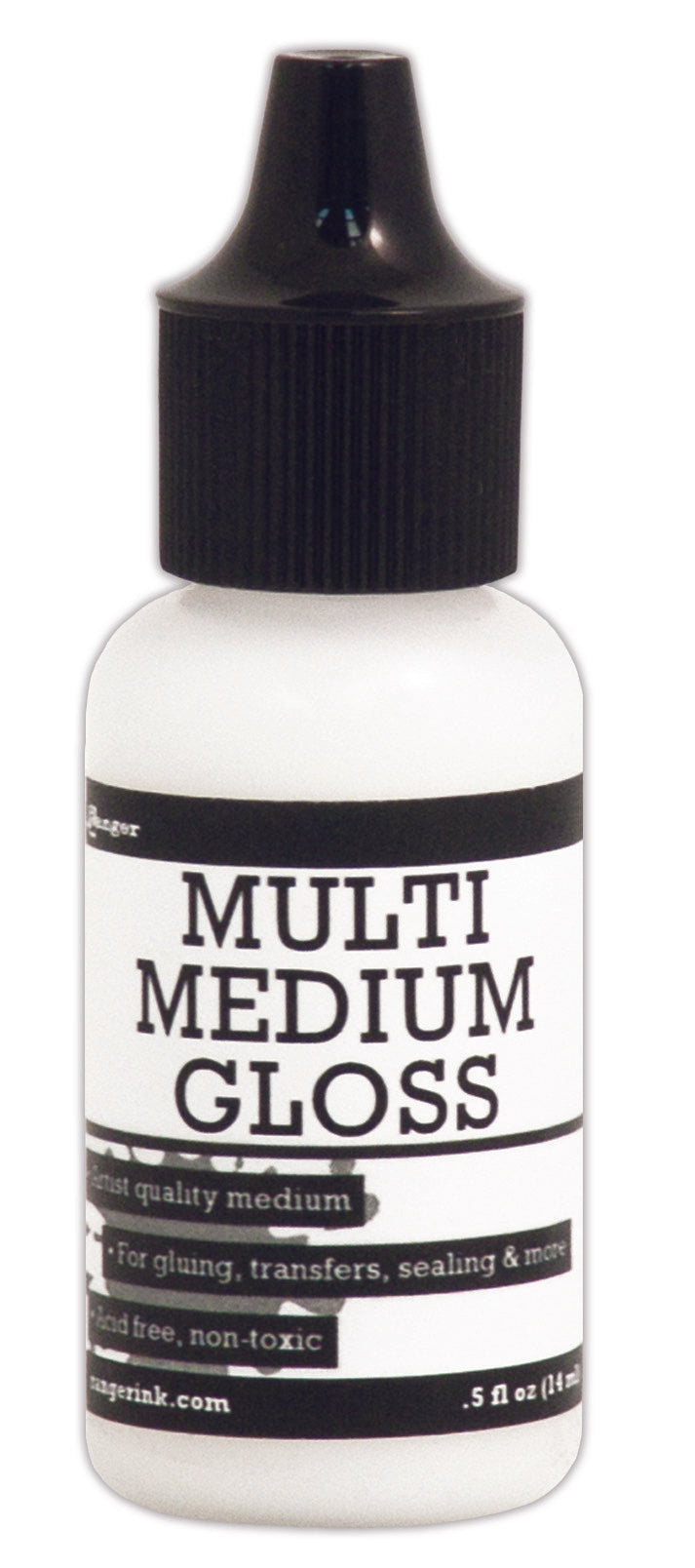 Ranger Multi Mediums Gloss