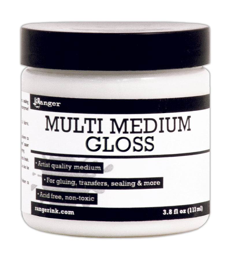 Ranger Multi Mediums Gloss