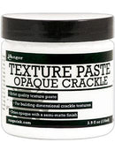 Ranger Texture Paste Opaque Crackle 116ml