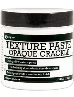 Ranger Texture Paste Opaque Crackle 116ml