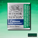 Winsor & Newton Cotman Watercolour Half Pan Paint