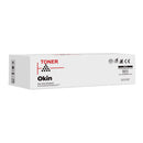 Okin Compatible Oki B411/B431 Black Toner Cartridge (44574703)