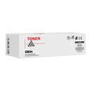 Okin Compatible HP Q2612A/Canon FX9/FX10/CART303 Black Toner