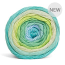 Sesia Iride Print 4ply Yarn