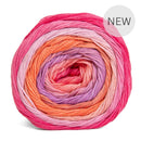 Sesia Iride Print 4ply Yarn