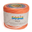 Sesia Iride Print 4ply Yarn
