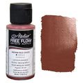 Atelier Free Flow Acrylic Paint 60ml#Colour_INDIAN RED OXIDE (S2)