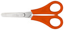 Okin Kids Scissor 5 Inch Red Handle