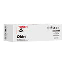Okin Compatible Samsung MLT-D111S Black Toner Cartridge